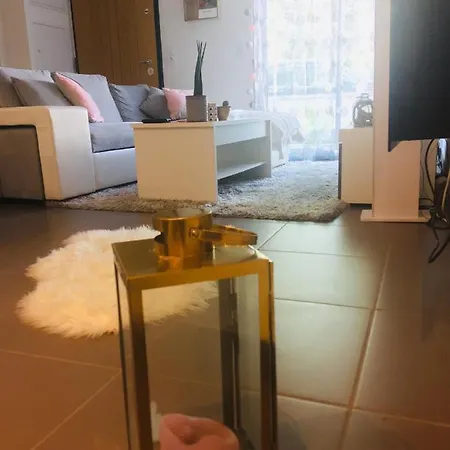 Agreable T2 A Au Pied Du Tram דירה *